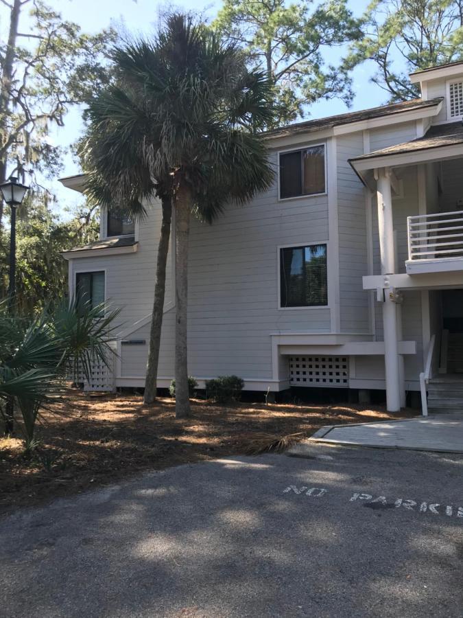 Change In Attitude - 2Br Condo Golfin', Fishin', Beachin' Everyday Edisto Island Exterior foto