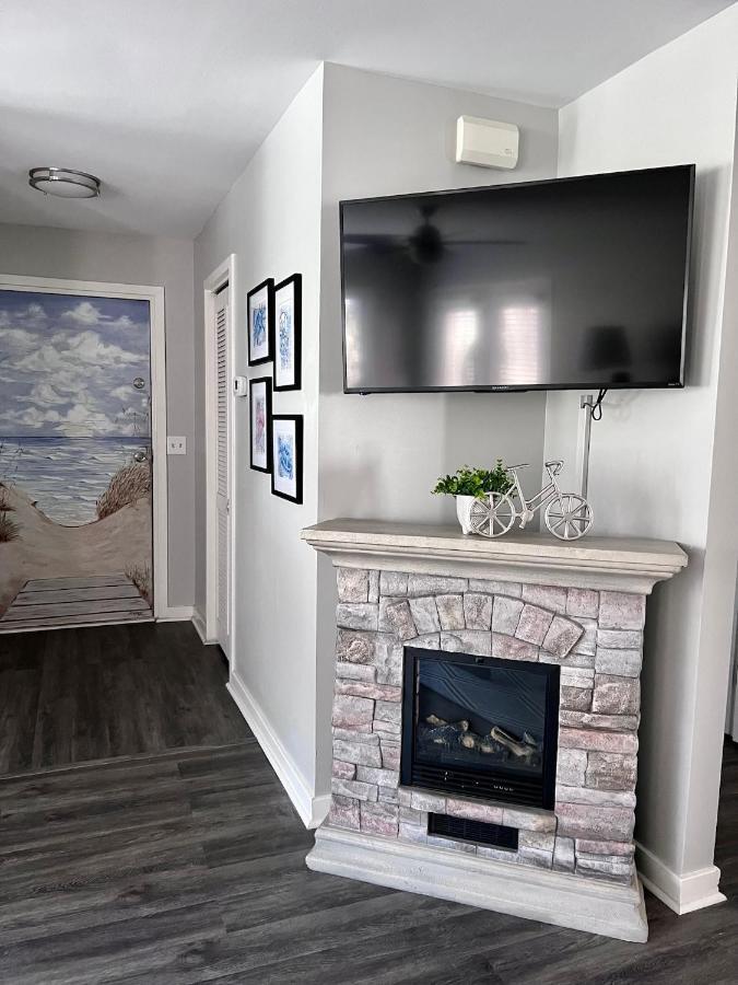 Change In Attitude - 2Br Condo Golfin', Fishin', Beachin' Everyday Edisto Island Exterior foto