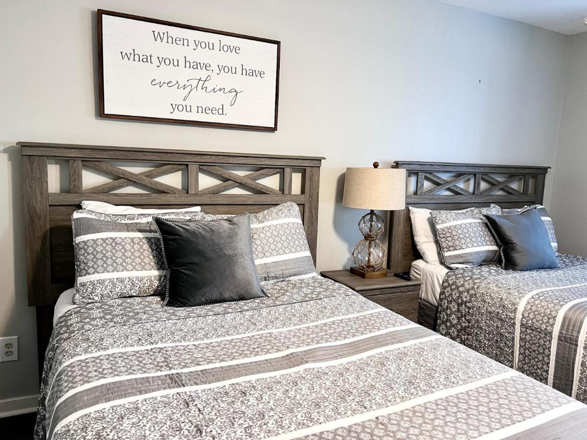 Change In Attitude - 2Br Condo Golfin', Fishin', Beachin' Everyday Edisto Island Exterior foto