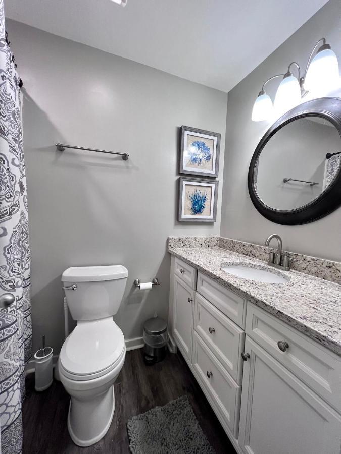 Change In Attitude - 2Br Condo Golfin', Fishin', Beachin' Everyday Edisto Island Exterior foto